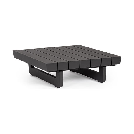 Modularer Outdoor Tisch Infinity Anthrazit WG21 - ZEN ZONE