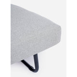 Bettsofa 2-Sitzer Hayden Beige - ZEN ZONE