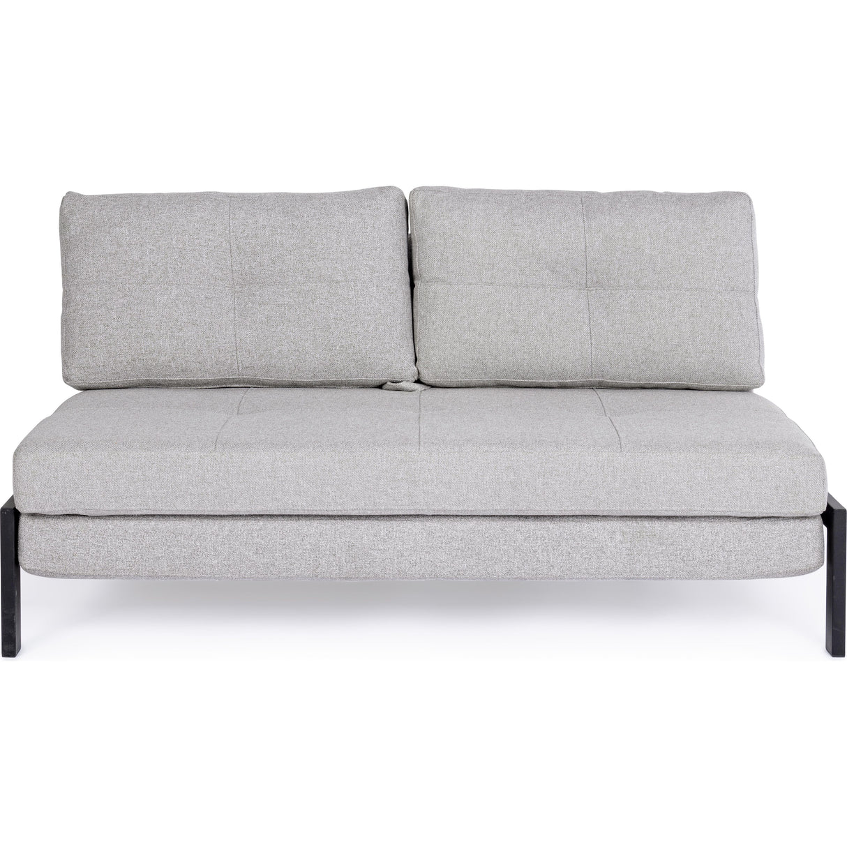 Bettsofa 2-Sitzer Hayden Beige - ZEN ZONE