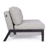 Bettsofa 2-Sitzer Hayden Beige - ZEN ZONE