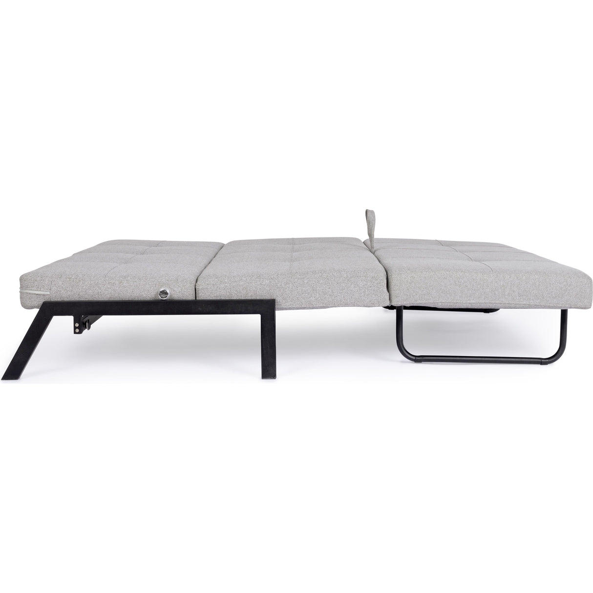 Bettsofa 2-Sitzer Hayden Beige - ZEN ZONE