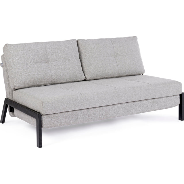 Bettsofa 2-Sitzer Hayden Beige - ZEN ZONE