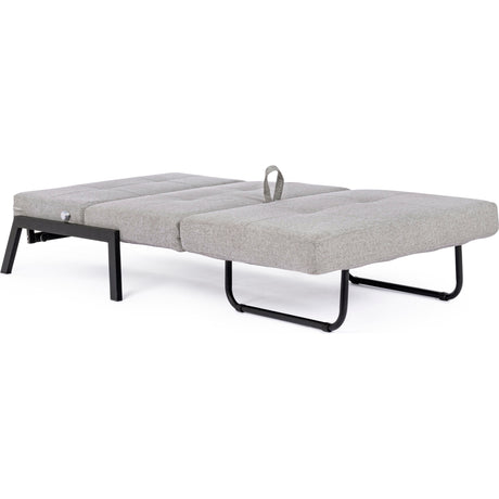 Bettsofa 1-Sitzer Hayden Beige - ZEN ZONE