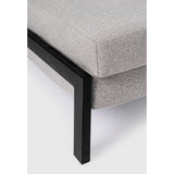 Bettsofa 1-Sitzer Hayden Beige - ZEN ZONE