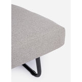 Bettsofa 1-Sitzer Hayden Beige - ZEN ZONE