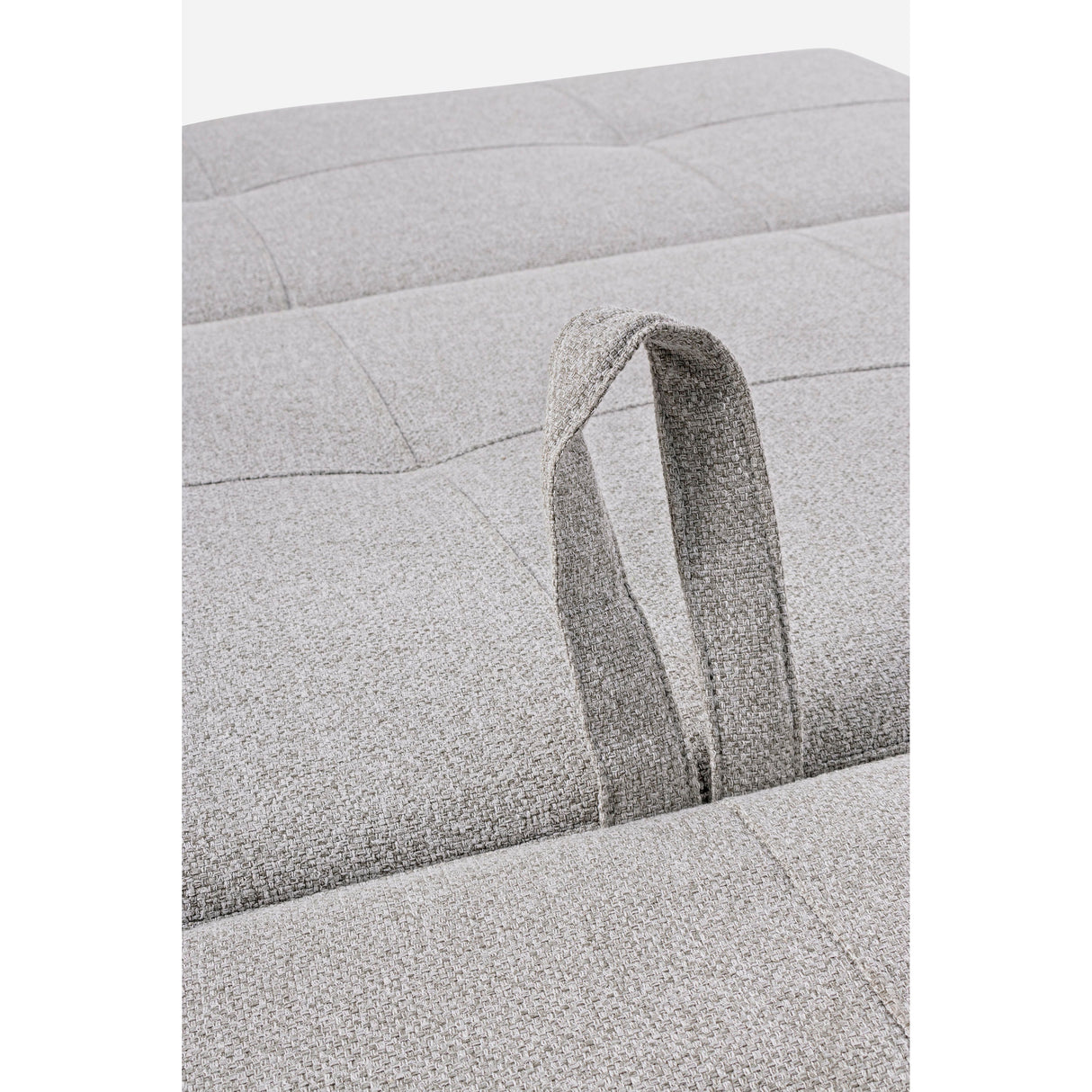 Bettsofa 1-Sitzer Hayden Beige - ZEN ZONE