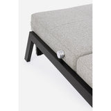 Bettsofa 1-Sitzer Hayden Beige - ZEN ZONE