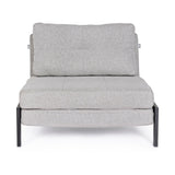 Bettsofa 1-Sitzer Hayden Beige - ZEN ZONE