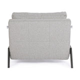 Bettsofa 1-Sitzer Hayden Beige - ZEN ZONE