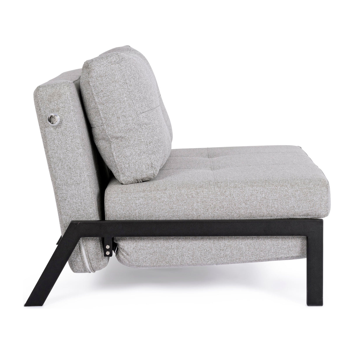 Bettsofa 1-Sitzer Hayden Beige - ZEN ZONE