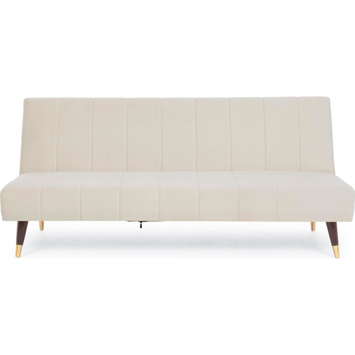 Bettsofa 3-Sitzer Alma Beige - ZEN ZONE