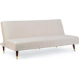 Bettsofa 3-Sitzer Alma Beige - ZEN ZONE