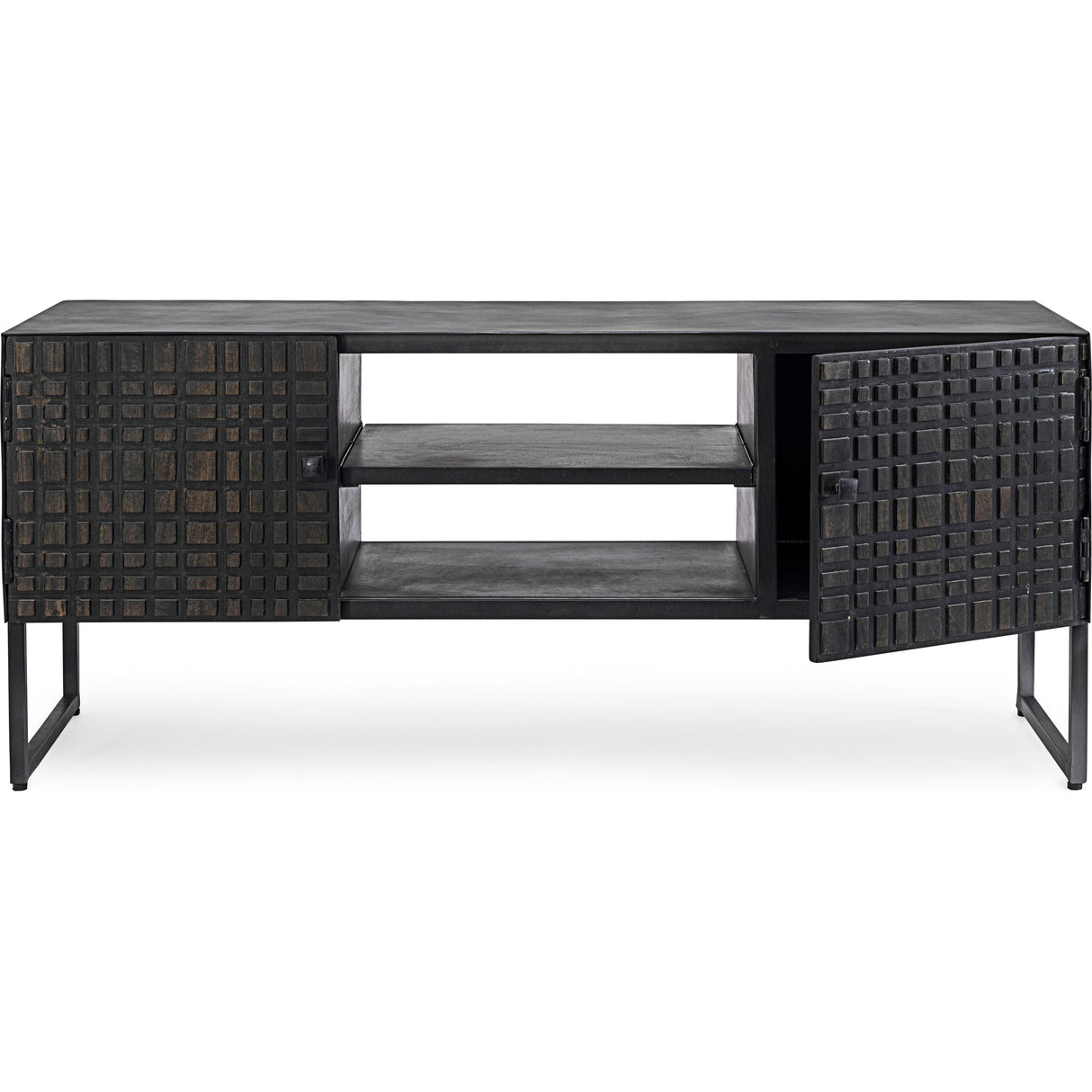 TV Sideboard Dorset mit 2 Türen - ZEN ZONE