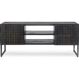 TV Sideboard Dorset mit 2 Türen - ZEN ZONE