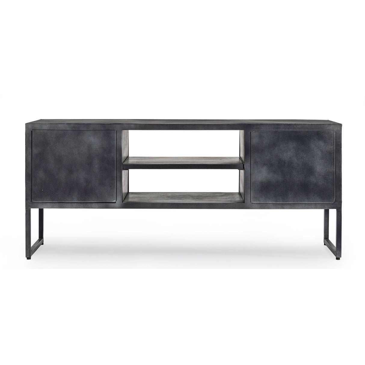 TV Sideboard Dorset mit 2 Türen - ZEN ZONE