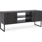 TV Sideboard Dorset mit 2 Türen - ZEN ZONE