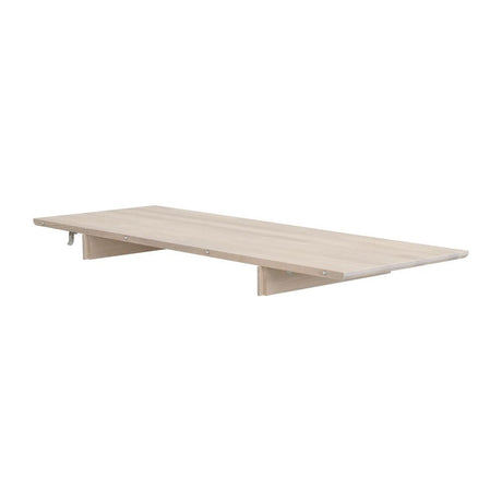 Filippa Einlegeplatte 45 cm in weißpigmentierter geölter Eiche - ZEN ZONE Furniture