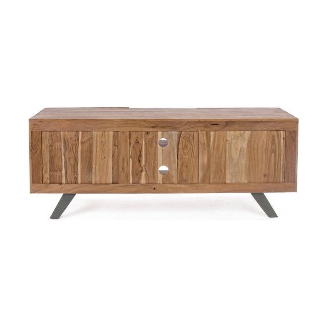 TV Sideboard Aron mit 2 Türen - ZEN ZONE