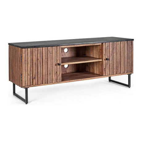 TV Sideboard Norfolk mit 2 Türen - ZEN ZONE