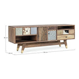 TV Sideboard Dhaval - ZEN ZONE