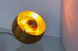 Tischlampe Ishan Gold L - ZEN ZONE Furniture