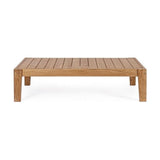 Outdoor Couchtisch Kobo 120x80 FSC - ZEN ZONE