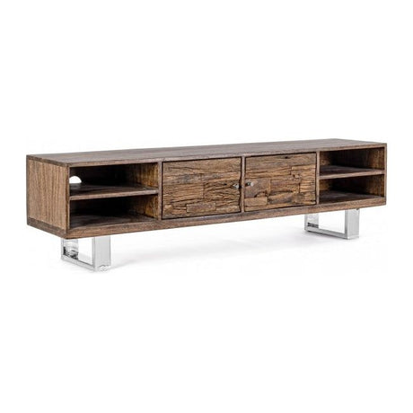 TV Sideboard mit 2 Türen Stanton - ZEN ZONE