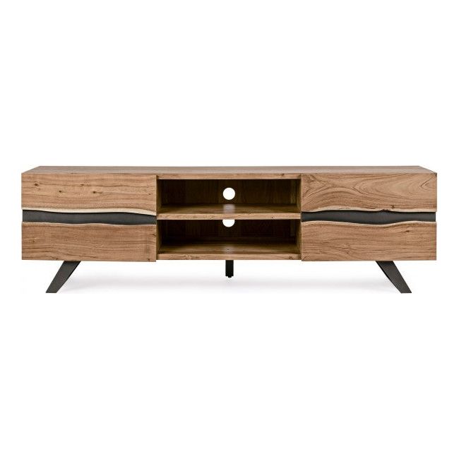 TV Sideboard mit 2 Türen Aron - ZEN ZONE