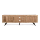 TV Sideboard mit 2 Türen Aron - ZEN ZONE