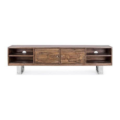 TV Sideboard mit 2 Türen Stanton - ZEN ZONE