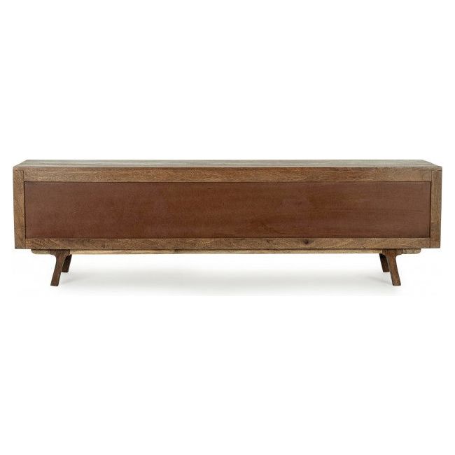 TV Sideboard mit 2 Türen und 3 Schubladen Sherman - ZEN ZONE