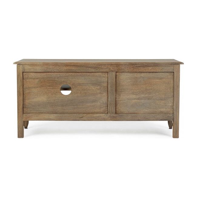 TV Sideboard mit 2 Schubladen Domitille - ZEN ZONE