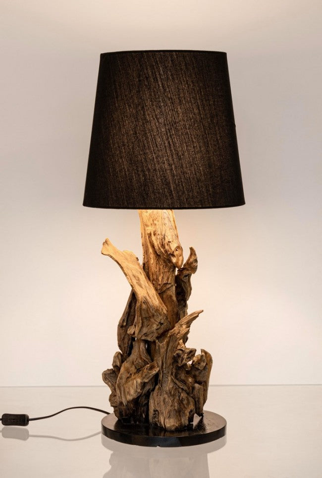 Tischlampe Bluma Höhe 82cm - ZEN ZONE Furniture