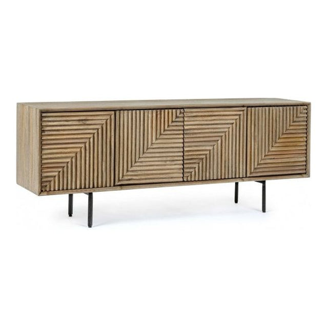 TV Sideboard mit 4 Schubladen Darsey - ZEN ZONE