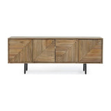 TV Sideboard mit 4 Schubladen Darsey - ZEN ZONE