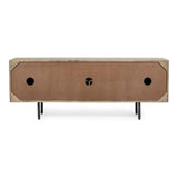 TV Sideboard mit 4 Schubladen Darsey - ZEN ZONE