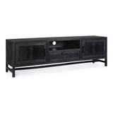 TV Sideboard Weston mit 2 Türen und 1 Schublade - ZEN ZONE