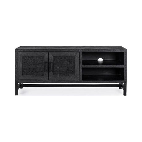 TV Sideboard Weston mit 2 Türen und 2 Bretter - ZEN ZONE