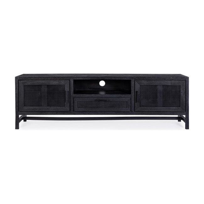 TV Sideboard Weston mit 2 Türen und 1 Schublade - ZEN ZONE