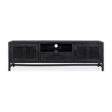 TV Sideboard Weston mit 2 Türen und 1 Schublade - ZEN ZONE