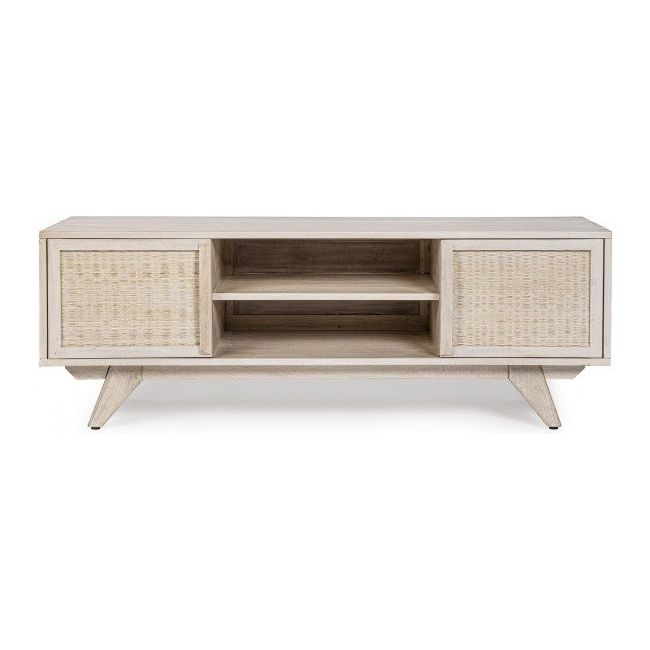 TV Sideboard Sahana mit 2 Türen - ZEN ZONE