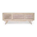 TV Sideboard Sahana mit 2 Türen - ZEN ZONE