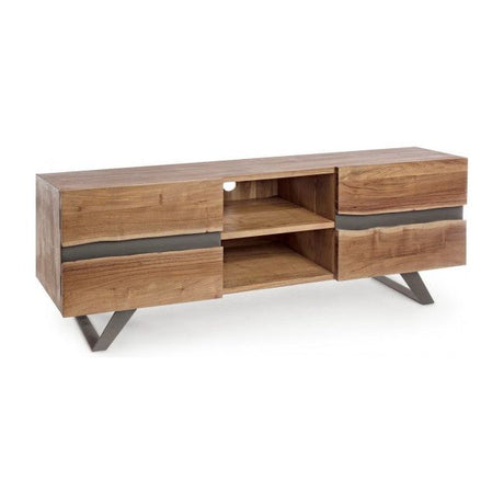 TV Sideboard Aron mit 2 Türen - ZEN ZONE