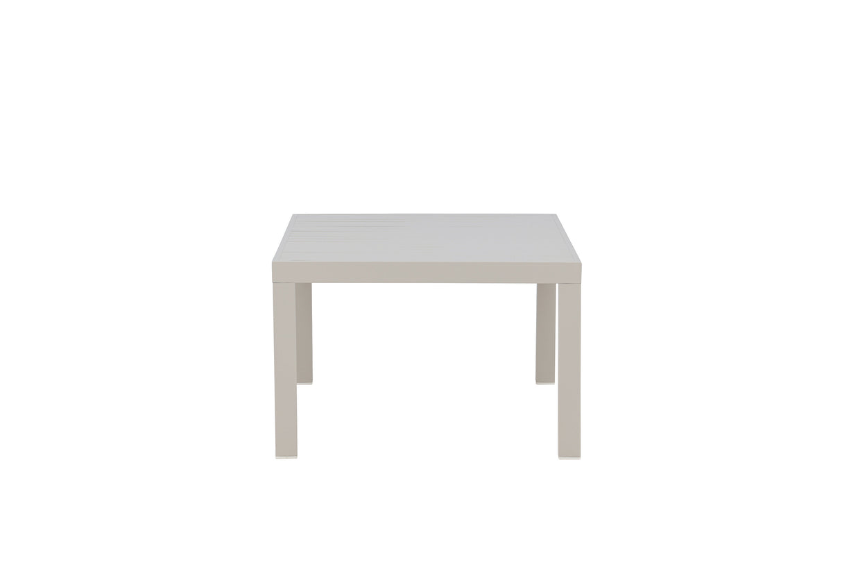 Copacabana Sofa Table Beige 70x120