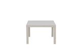 Copacabana Sofa Table Beige 70x120