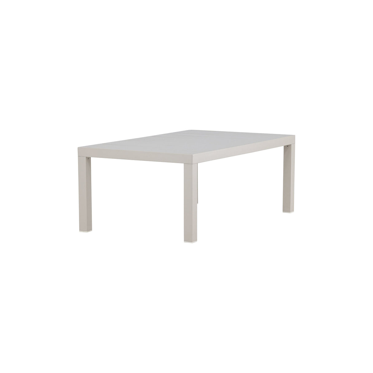 Copacabana Sofa Table Beige 70x120