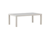 Copacabana Sofa Table Beige 70x120