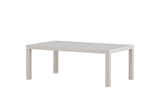 Copacabana Sofa Table Beige 70x120