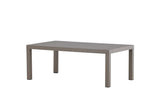 Copacabana Sofa Table Brown 70x120