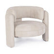 Sessel Aisha Beige - ZEN ZONE